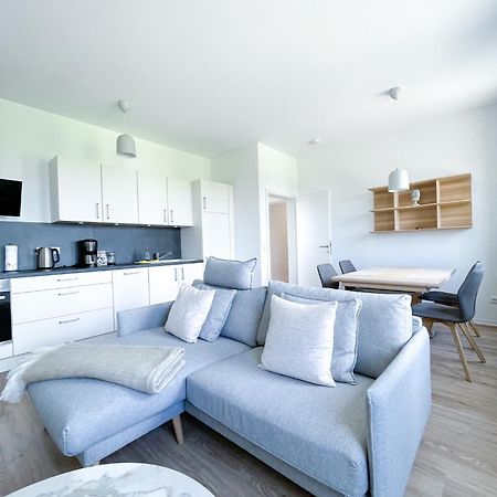 Ferienwohnung Auf Dem Hof Postma Lambrechtshagen Екстер'єр фото
