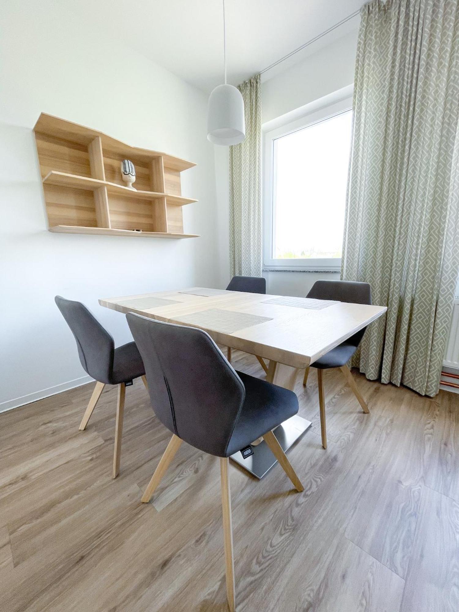 Ferienwohnung Auf Dem Hof Postma Lambrechtshagen Екстер'єр фото
